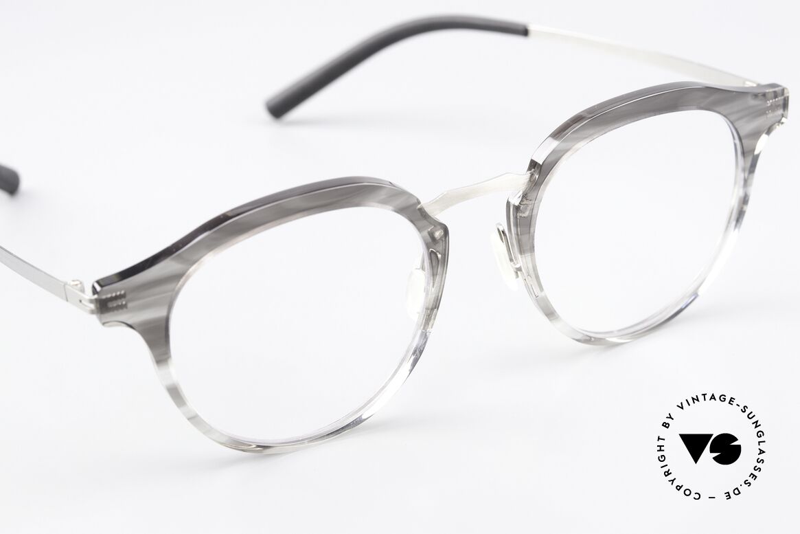 ByWP Wolfgang Proksch OX18 Interesting Designer Frame, very interesting information on https://bywp.com/, Made for Men and Women