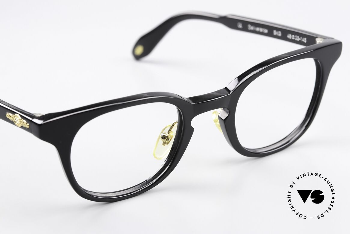 Anderne Deliverance Named After Song Titles, panto glasses from 2015 in size 48-23, 145mm, Made for Men and Women