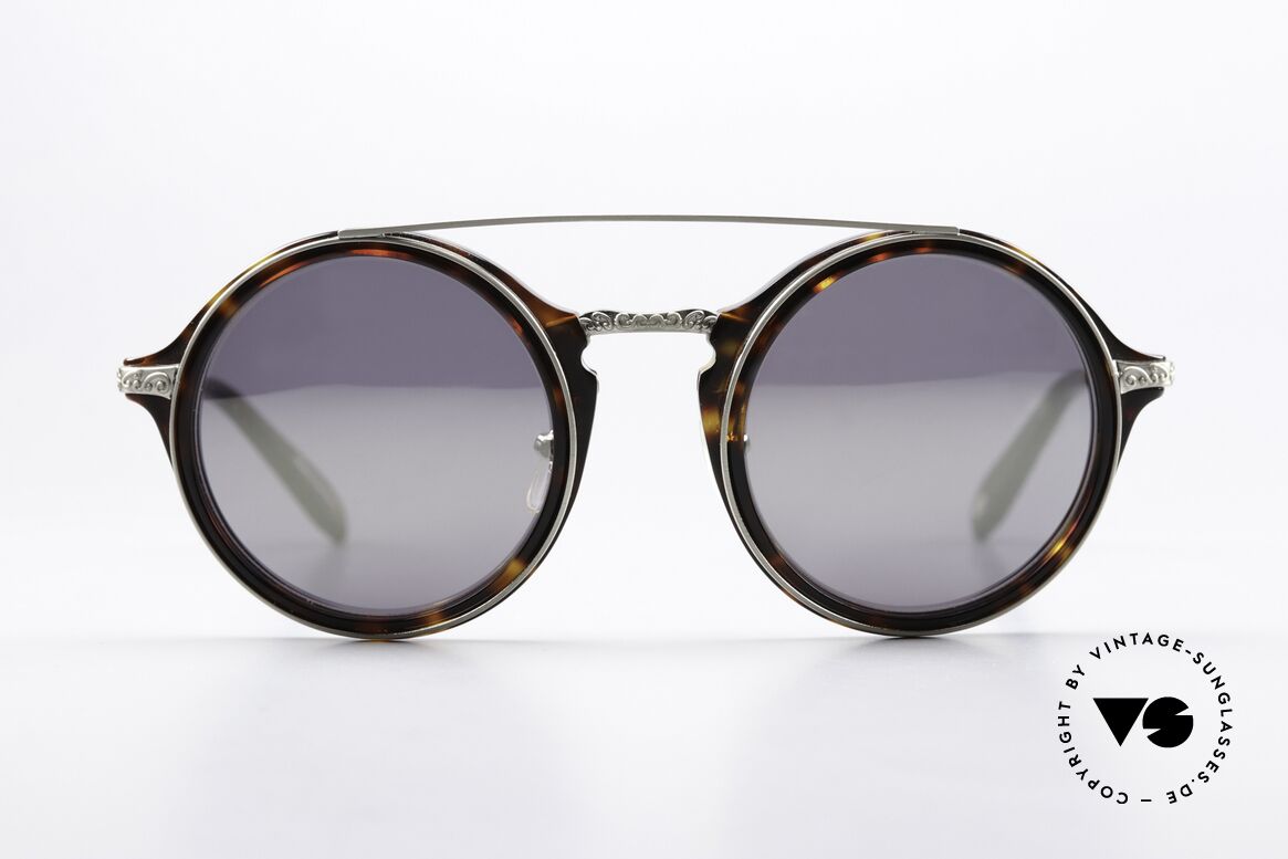 Anderne Butterfly On A Wheel Independent Eyewear Label, name "Anderne" stands for “Another Modernity”, Made for Men and Women