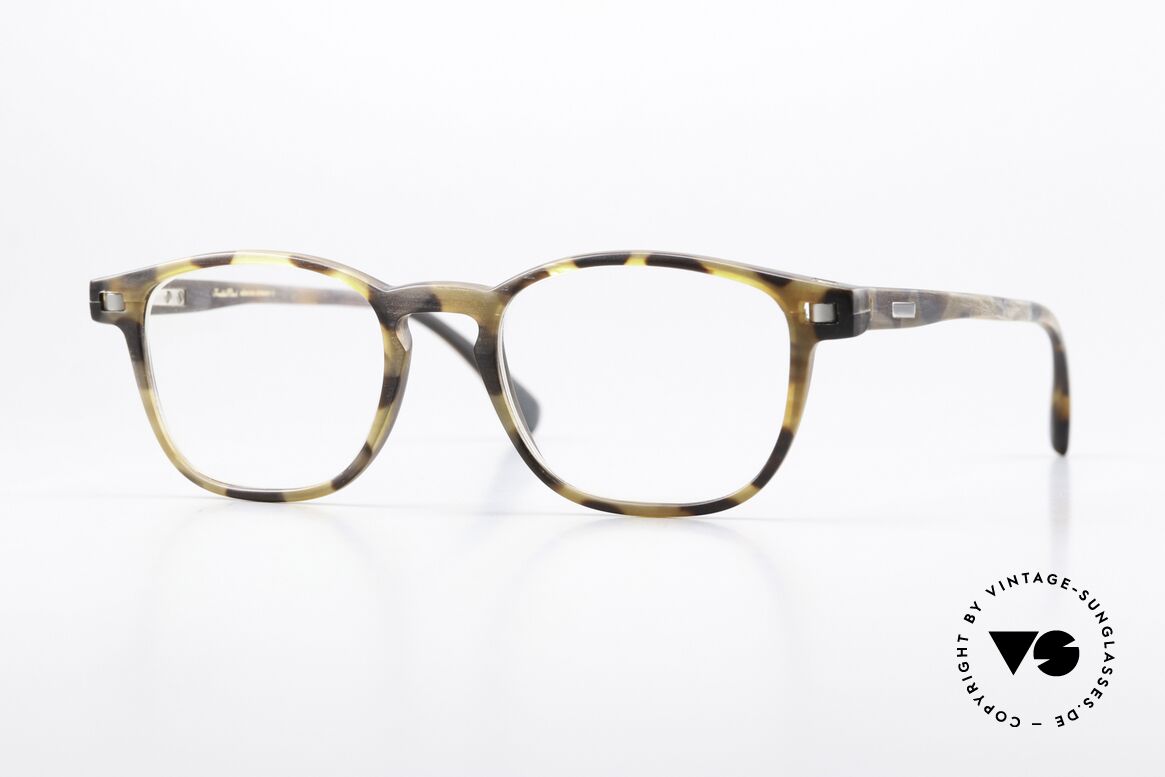 Freddie Wood GC1 Horn Frame Ladies & Gents, Freddie Wood: Handcrafted Buffalo Horn Eyewear, Made for Men and Women