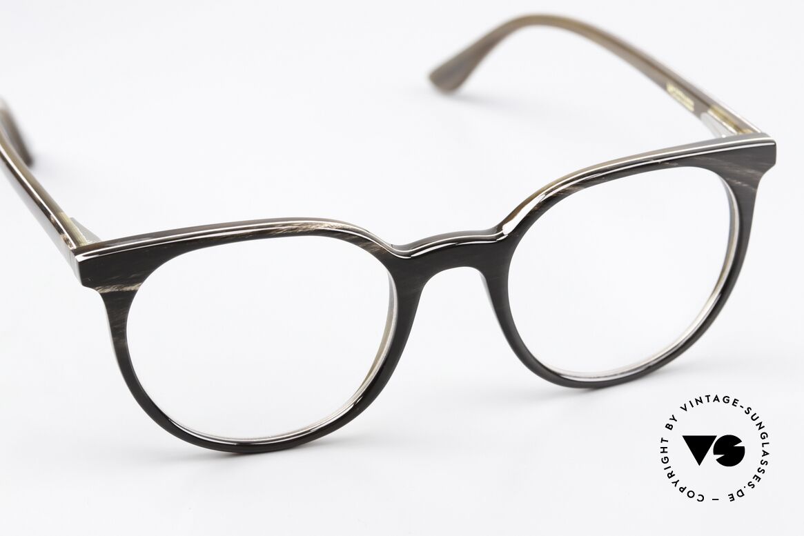 Hoffmann 2283 Specs Made Of Natural Horn, the pure understatement (there is no brand logo at all), Made for Women