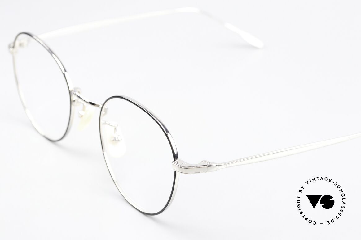 Yuichi Toyama Paul Made in Japan Titan Frame, Yuichi Toyama: inspired by sculptor Alexander Calder, Made for Men and Women