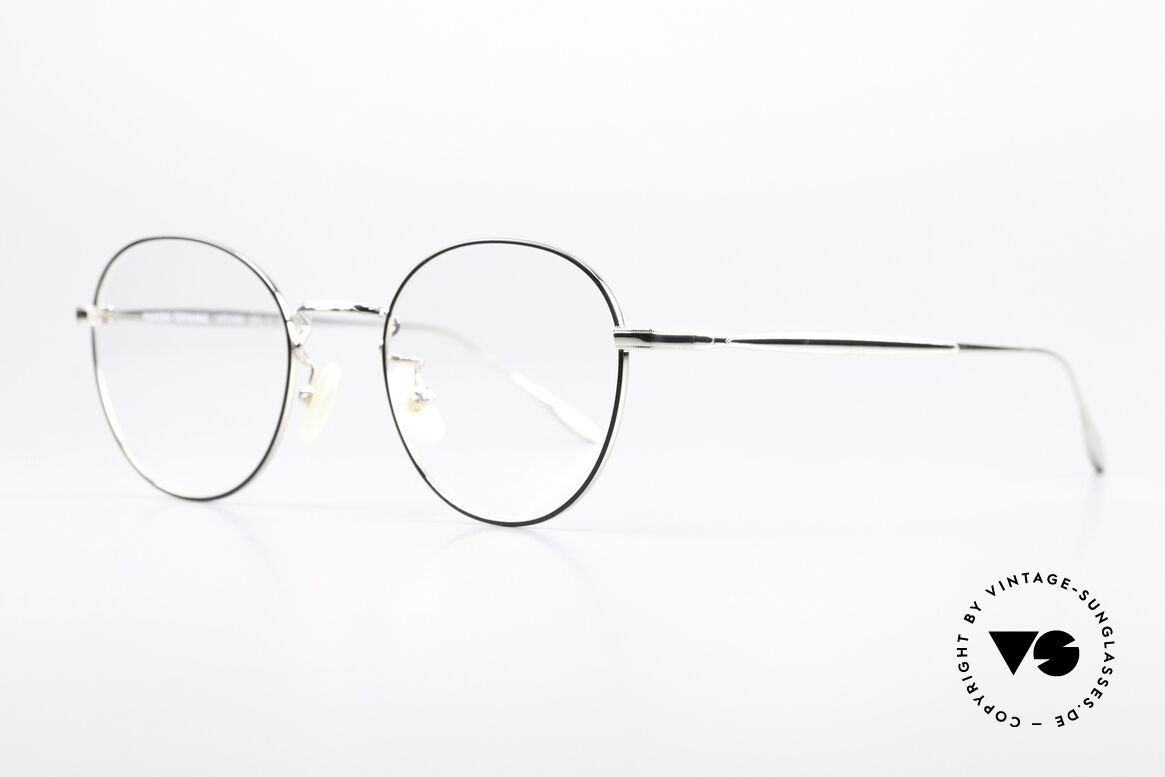 Yuichi Toyama Paul Made in Japan Titan Frame, founded in 2009 as USH & renamed Y. Toyama in 2017, Made for Men and Women