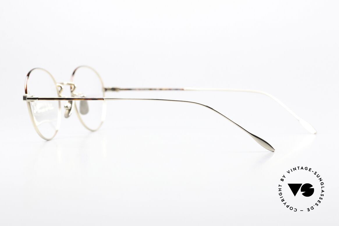 USh by Yuichi Toyama Michele High-End Panto Glasses, Alexander Calder is world-famous for his kinetic art, Made for Men and Women