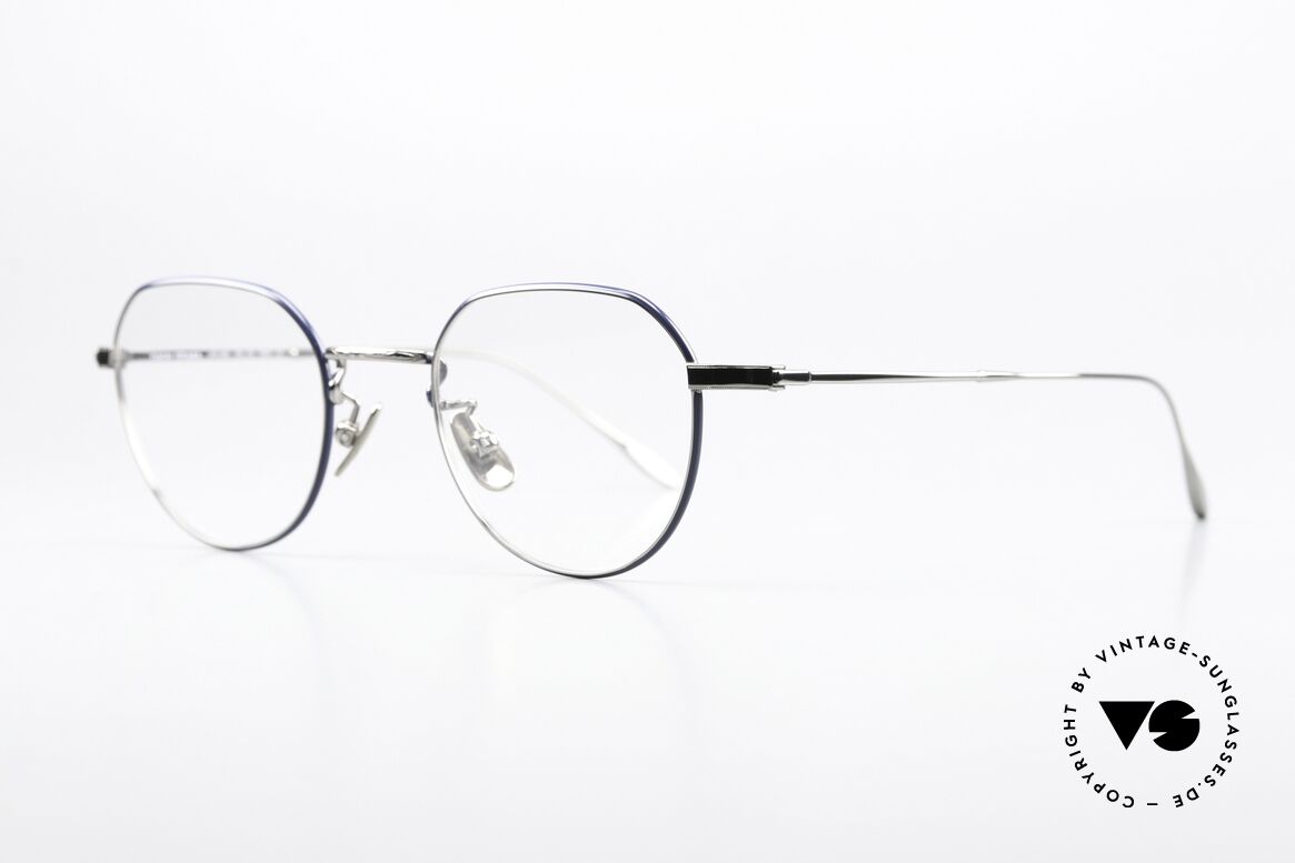 Yuichi Toyama Edmond Purism And Functionality, founded in 2009 as USH & renamed Y. Toyama in 2017, Made for Men and Women