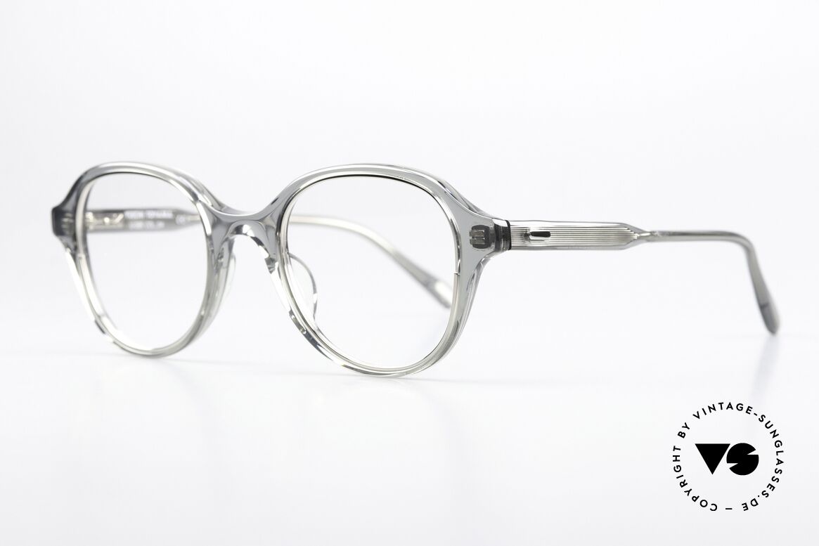 Yuichi Toyama U-085 Ladies Frame & Men's Specs, design, comfort & workmanship at a TOP level, Made for Men and Women