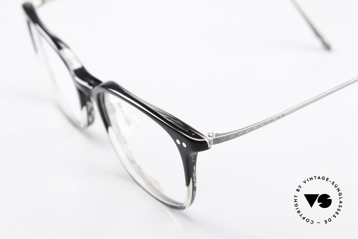 Clayton Franklin 764 Timless Eyewear Titanium, https://claytonfranklineyewear.com/pages/about, Made for Men and Women