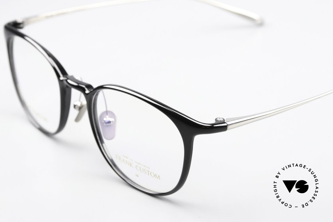Frank Custom FT7132 Lightweight Frame Unisex, aesthetics is a symbol of the brand, and strictly, Made for Men and Women