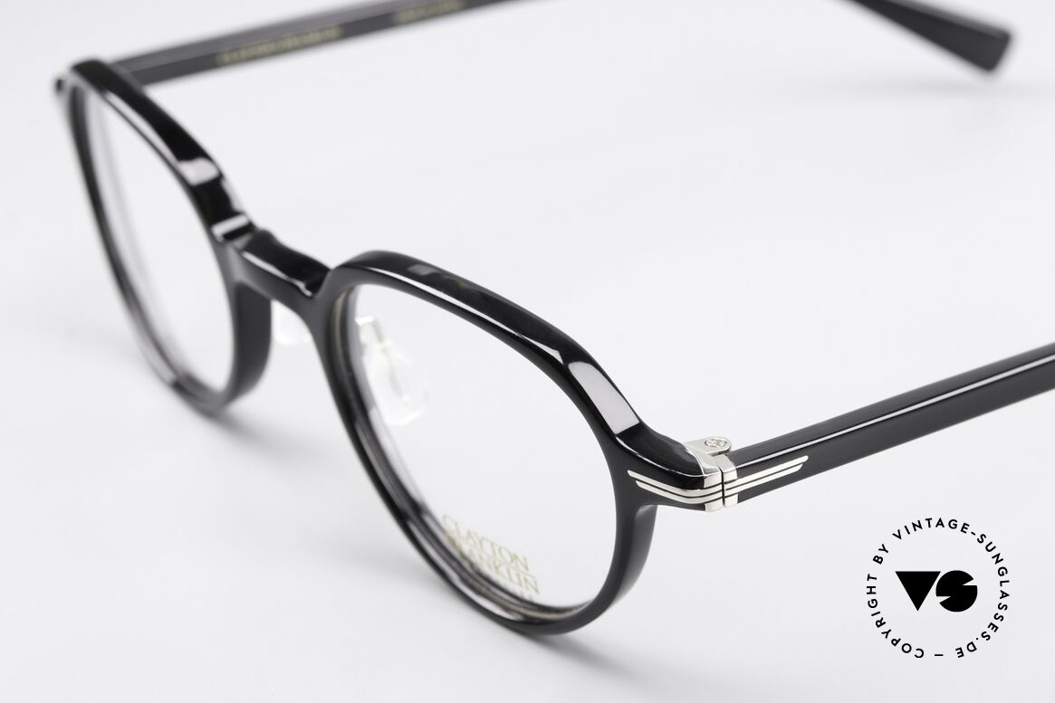 Clayton Franklin 759 Black Frame Made In Japan, https://claytonfranklineyewear.com/pages/about, Made for Men and Women