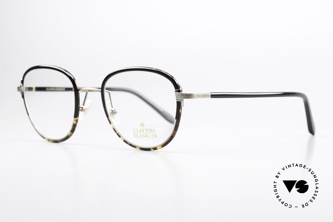 Clayton Franklin 620 Insider Specs Made In Japan, Benjamin Franklin (founding father of the USA), Made for Men and Women