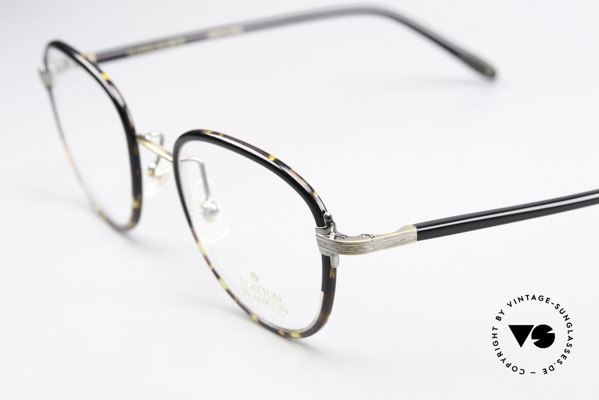 Clayton Franklin 620 Insider Specs Made In Japan, https://claytonfranklineyewear.com/pages/about, Made for Men and Women