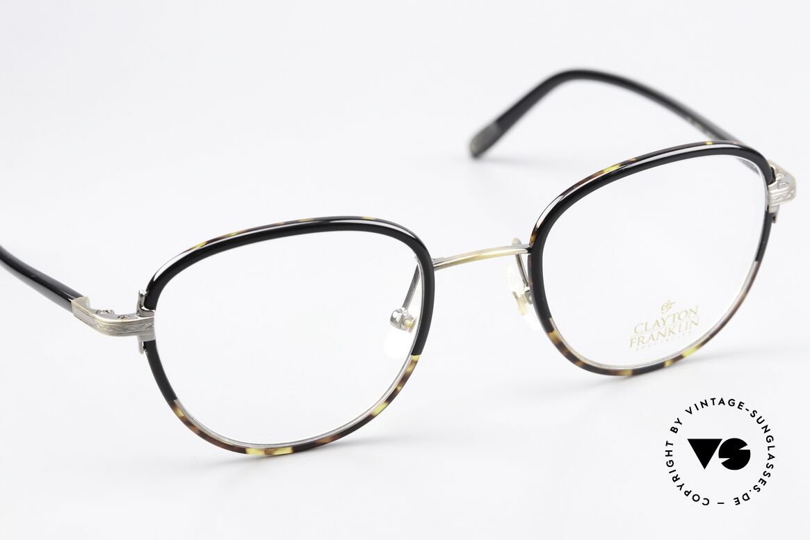 Clayton Franklin 620 Insider Specs Made In Japan, design aesthetics with Japanese craftsmanship, Made for Men and Women