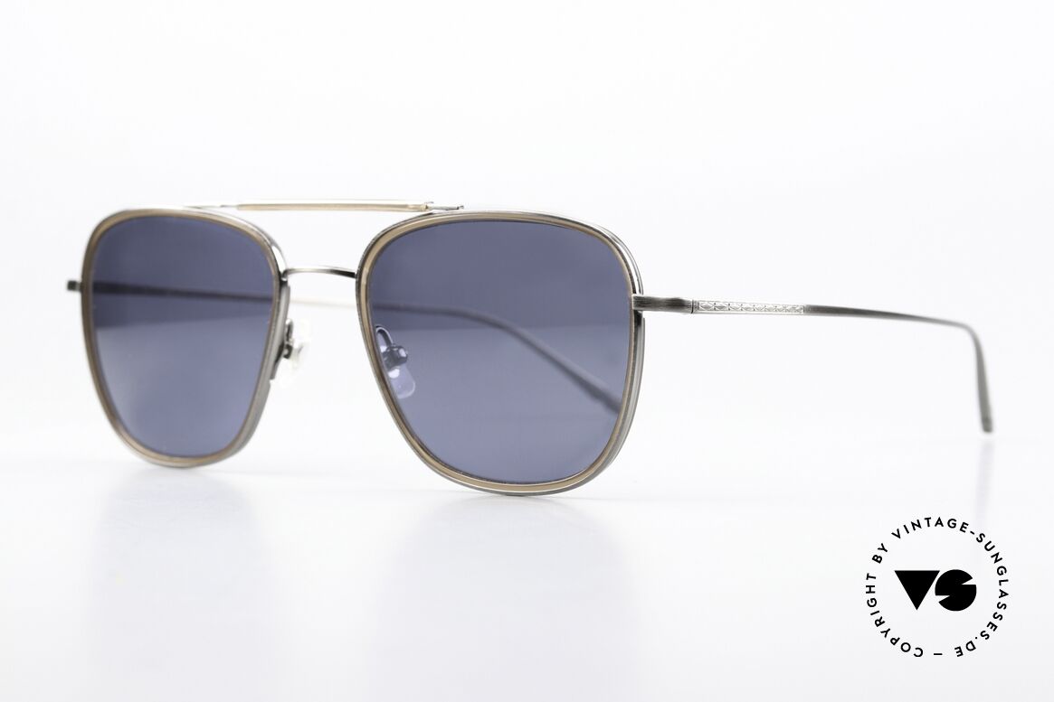 Clayton Franklin 608 Polarized Men's Shades, Benjamin Franklin (founding father of the USA), Made for Men and Women