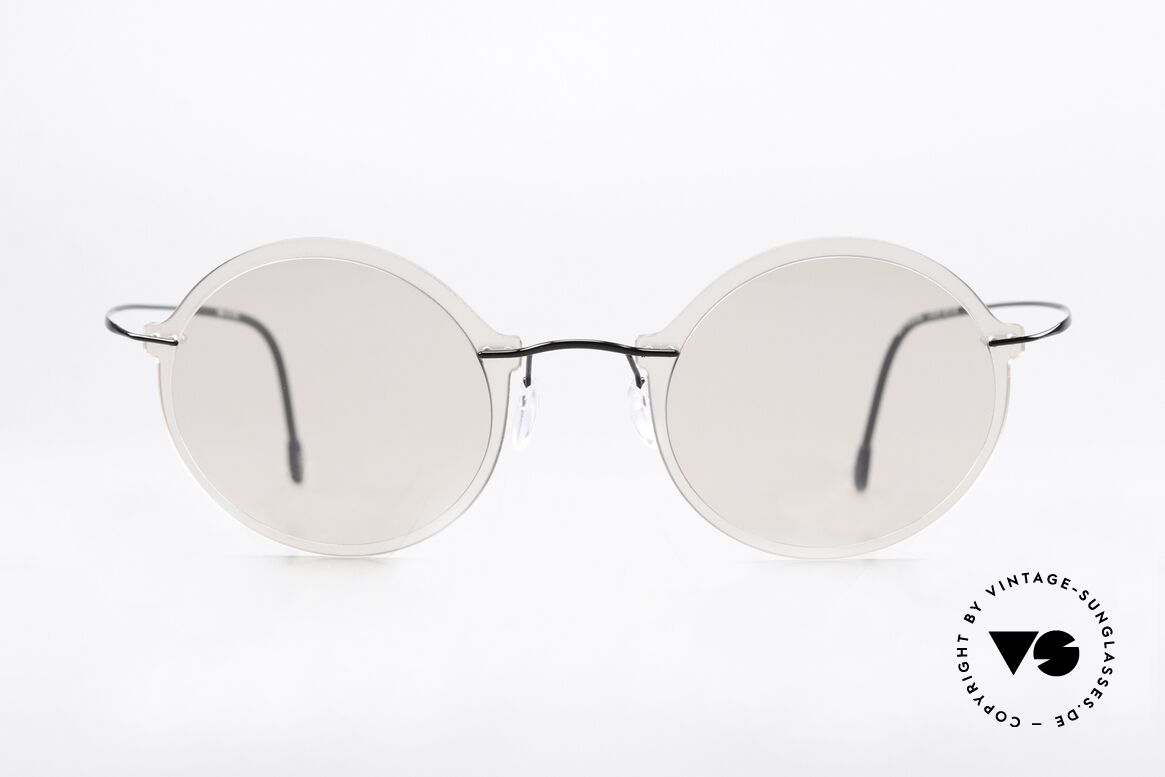 Silhouette 9908 Wes Gordon Designer Shades, model 9908 in collaboration with Wes Gordon, Made for Men and Women