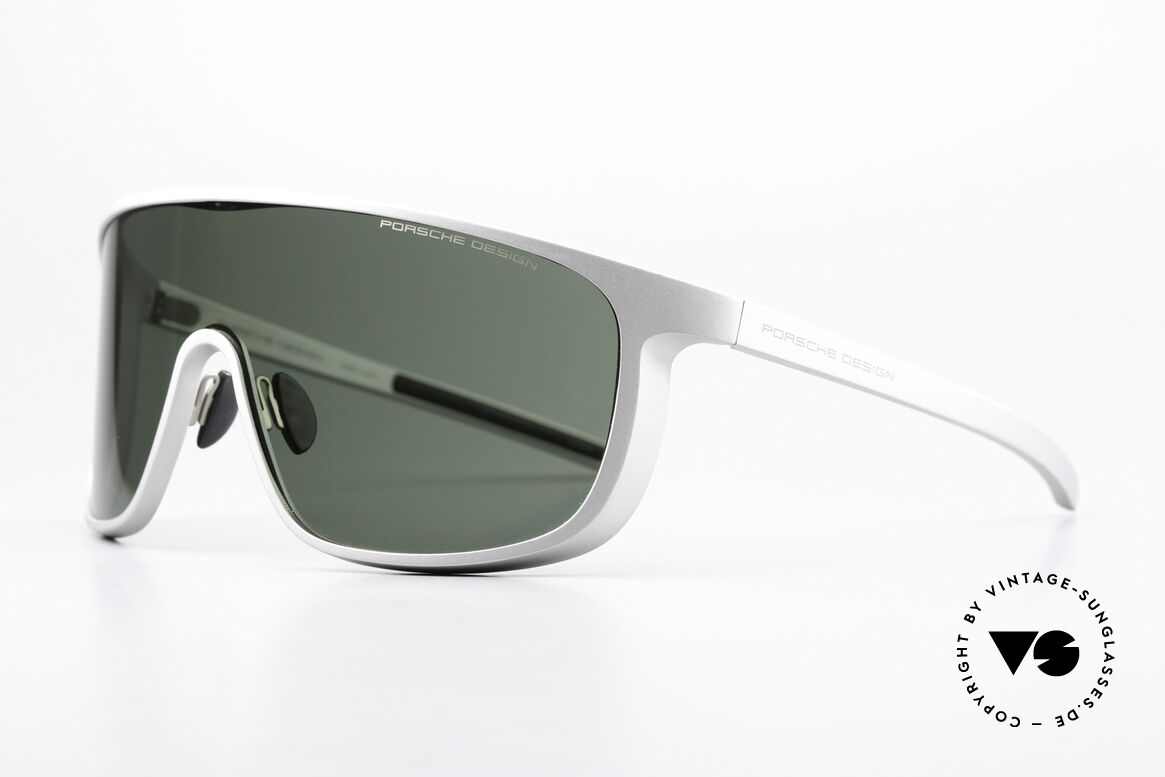 Porsche Design P8604 Special Edition From 2015, aluminum frame; made in Japan; sports style, Made for Men