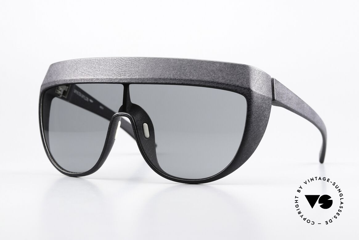 Mykita Mylon Vega Haute Couture Sunglasses, Mykita sunglasses from the Mylon series, 3D printing, Made for Men and Women