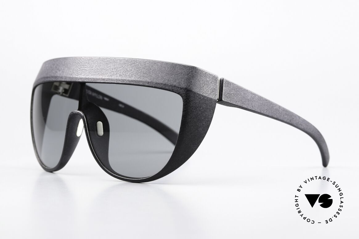 Mykita Mylon Vega Haute Couture Sunglasses, a fashion statement for ladies and gentlemen; vertu!, Made for Men and Women