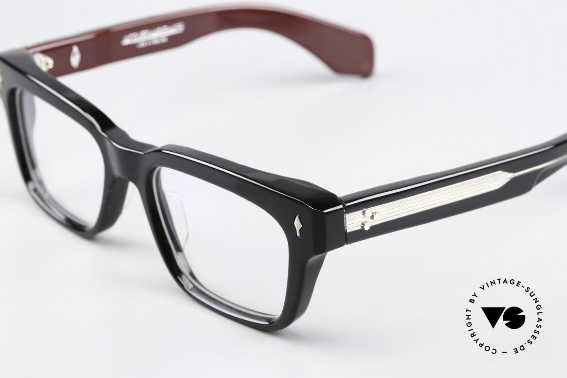 Jacques Marie Mage Molino Architect Designer Glasses, JMM shows that "vintage" is not a question of age!, Made for Men