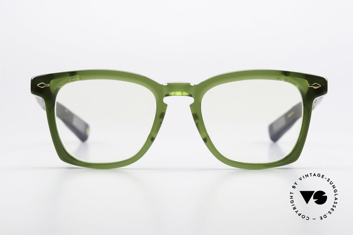 Jacques Marie Mage Arshile Dedicated To Arshile Gorky, men's eyeglasses by Jacques Marie Mage; Arshile, Made for Men
