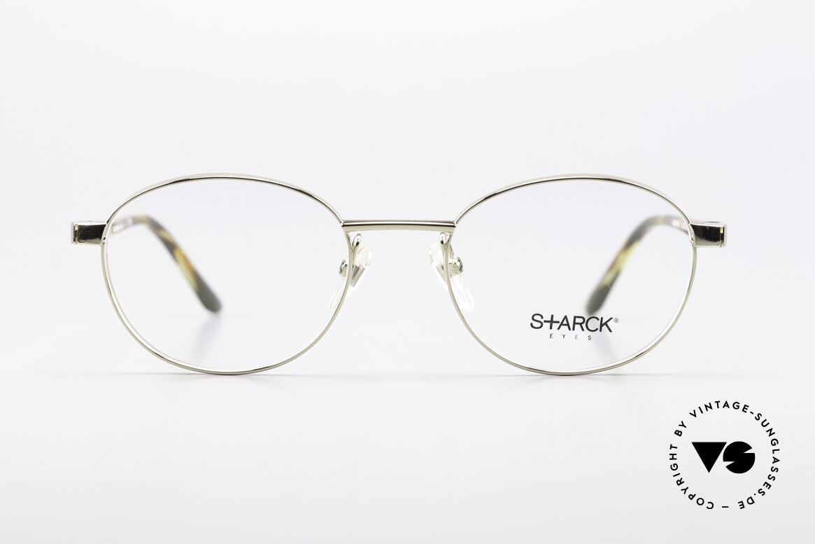 Starck Eyes SH2013 With The 360 Degree Hinge, Philippe Starck combines aesthetics & functionality, Made for Men and Women