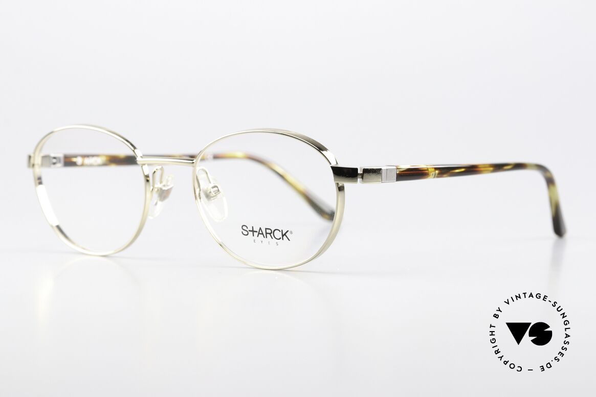 Starck Eyes SH2013 With The 360 Degree Hinge, with the ingenious, patented BIO-mechanical hinge!, Made for Men and Women