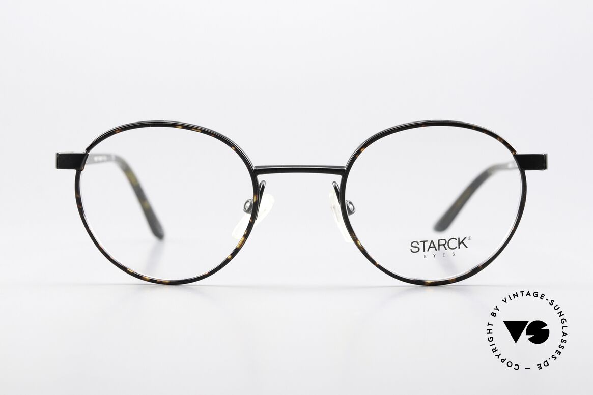 Starck Eyes SH2026J 360 Degrees Designer Specs, Philippe Starck combines aesthetics & functionality, Made for Men and Women