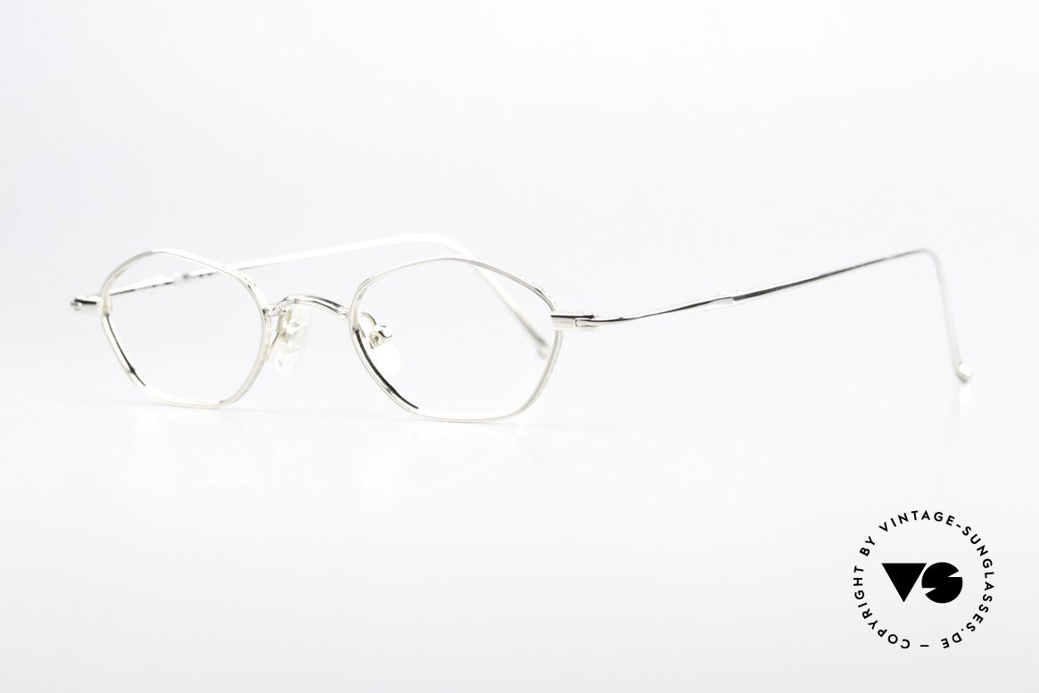Matsuda 10635 Extraordinary Frame Design, tangible TOP-NOTCH quality of all frame components!, Made for Men and Women