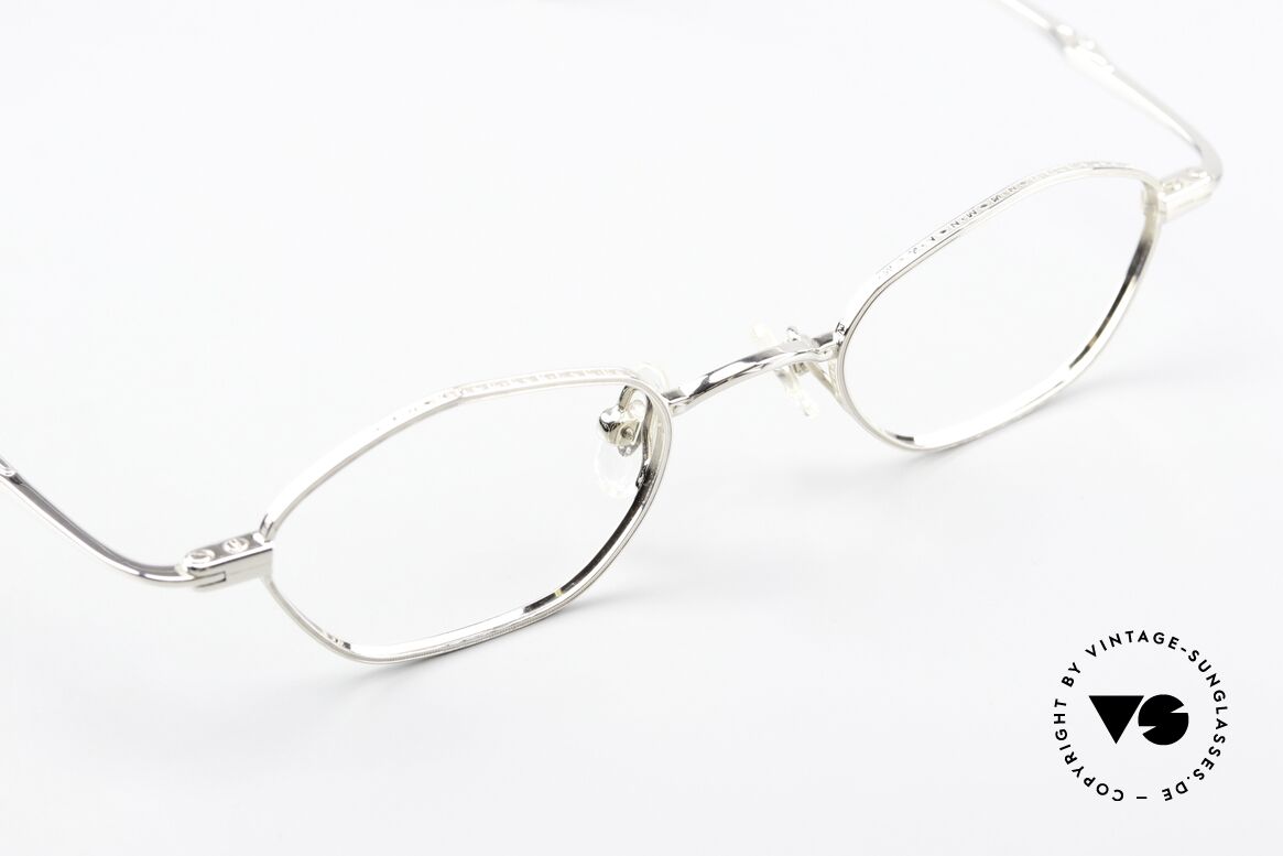 Matsuda 10635 Extraordinary Frame Design, true craftsmanship (MADE in JAPAN), which takes time!, Made for Men and Women