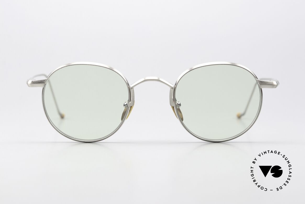 Jacques Mage Full Metal Jacket Stanley Kubrick Movie Glasses, a homage to Stanley Kubrick's movie eyeglasses, Made for Men