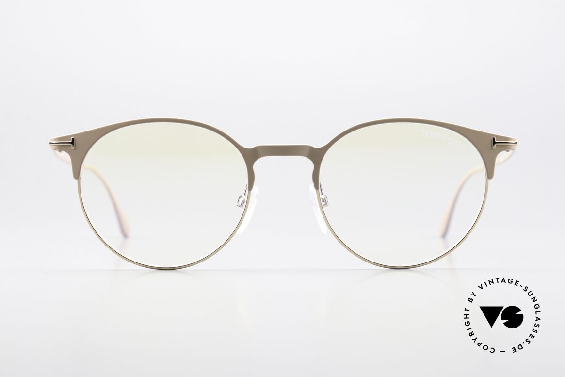 Tom Ford TF5548 Nude Beige Color Full Rim, Tom Ford TF5548-B, 083, unisex eyeglasses, 49/19, Made for Men and Women Tom Ford TF5548 Nude Beige Color Full Rim, Tom Ford TF5548-B, 083, unisex eyeglasses, 49/19, Made for Men and Women