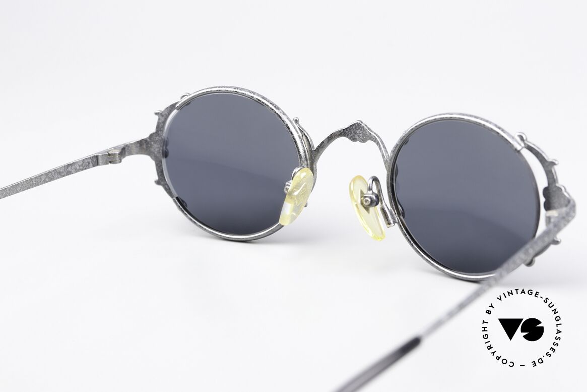 Jean Paul Gaultier 56-4176 Baroque Sunglasses Louis XIV, Size: medium, Made for Men and Women
