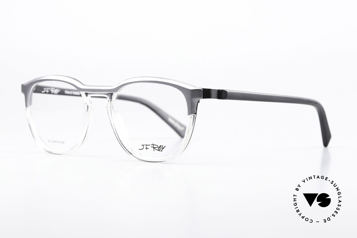 JF Rey JF1475 Striking Aluminium Frame, J.F. Rey represents vibrant colors and shapes as well, Made for Men and Women