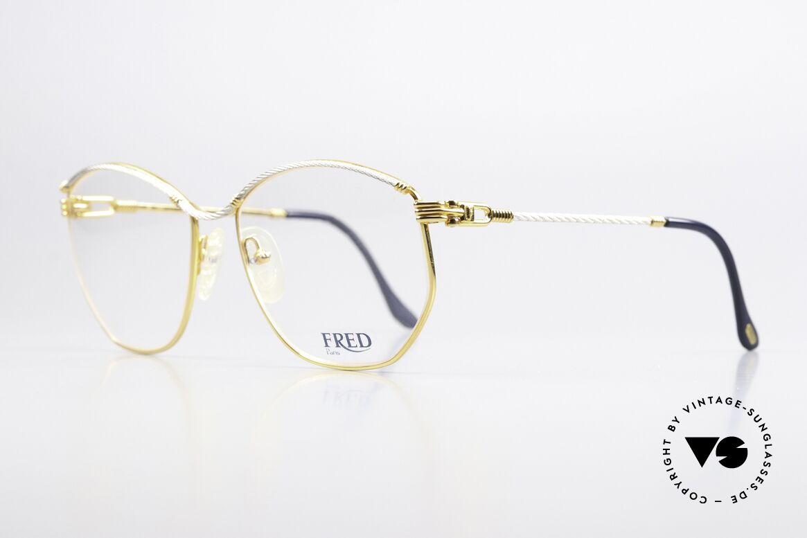 Fred Cythere - L Sailing Glasses For Women, the name "Cythere" (engl. Kythira) is a Greek island, Made for Women