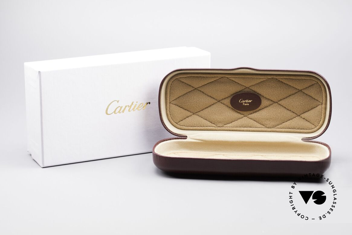 Cartier C-Decor XL Round Customized X Large Round, Size: large, Made for Men and Women