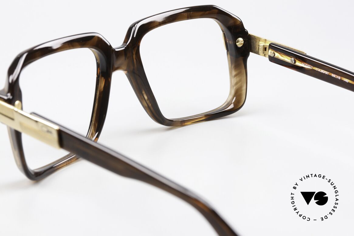Cazal 607 West Germany Frame 80's, Size: medium, Made for Men