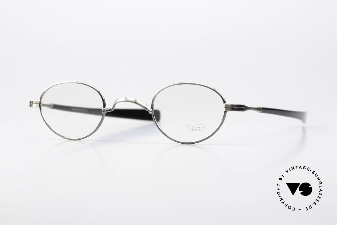 Lunor II A 03 Ladies Glasses & Men's Specs, rare Lunor glasses of the Lunor II-A series (A = acetate), Made for Men and Women
