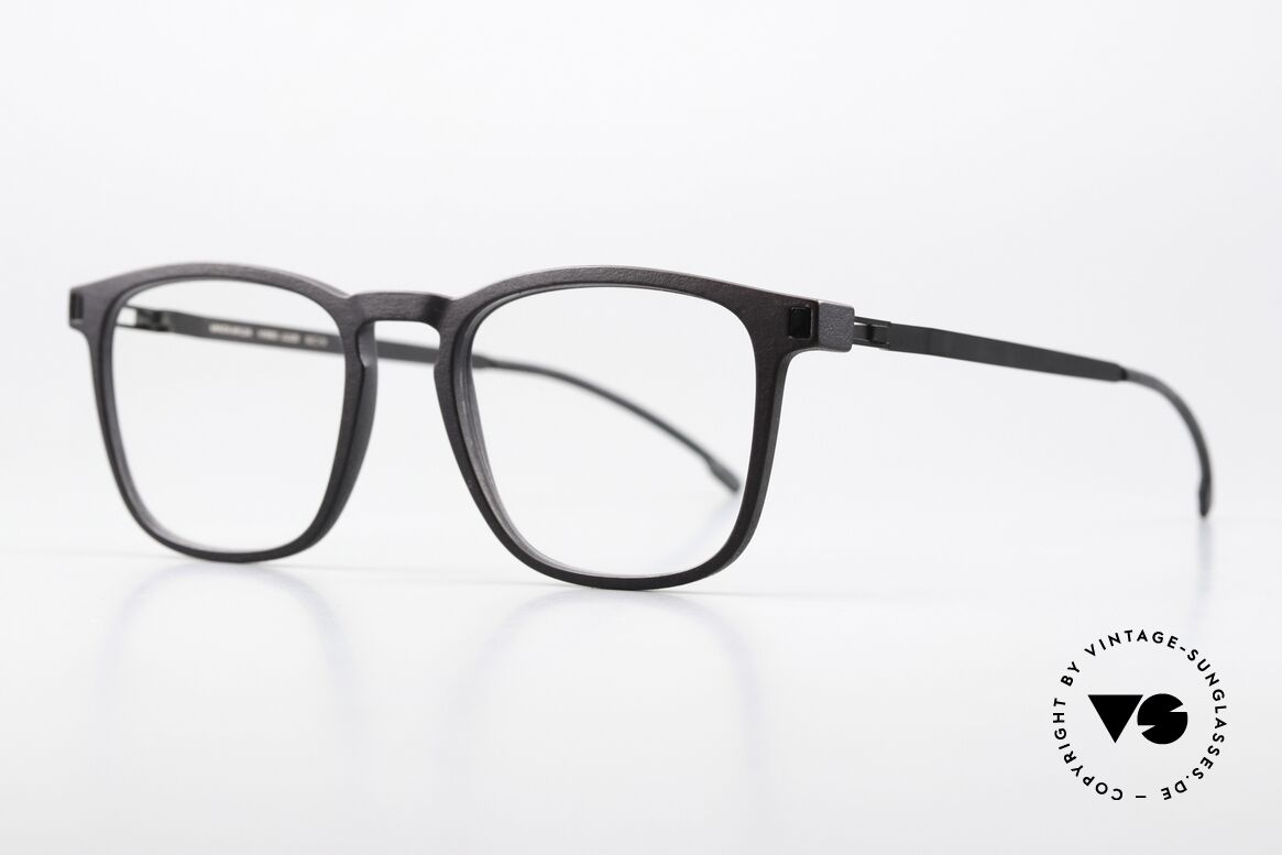 Mykita Mylon Jujubi Square Panto Frame 2016, 'made in Germany' eyewear for connoisseurs, Made for Men and Women
