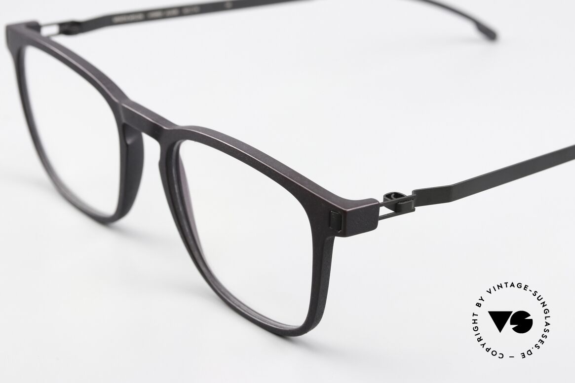 Mykita Mylon Jujubi Square Panto Frame 2016, glasses lovers know about the Mylon concept, Made for Men and Women