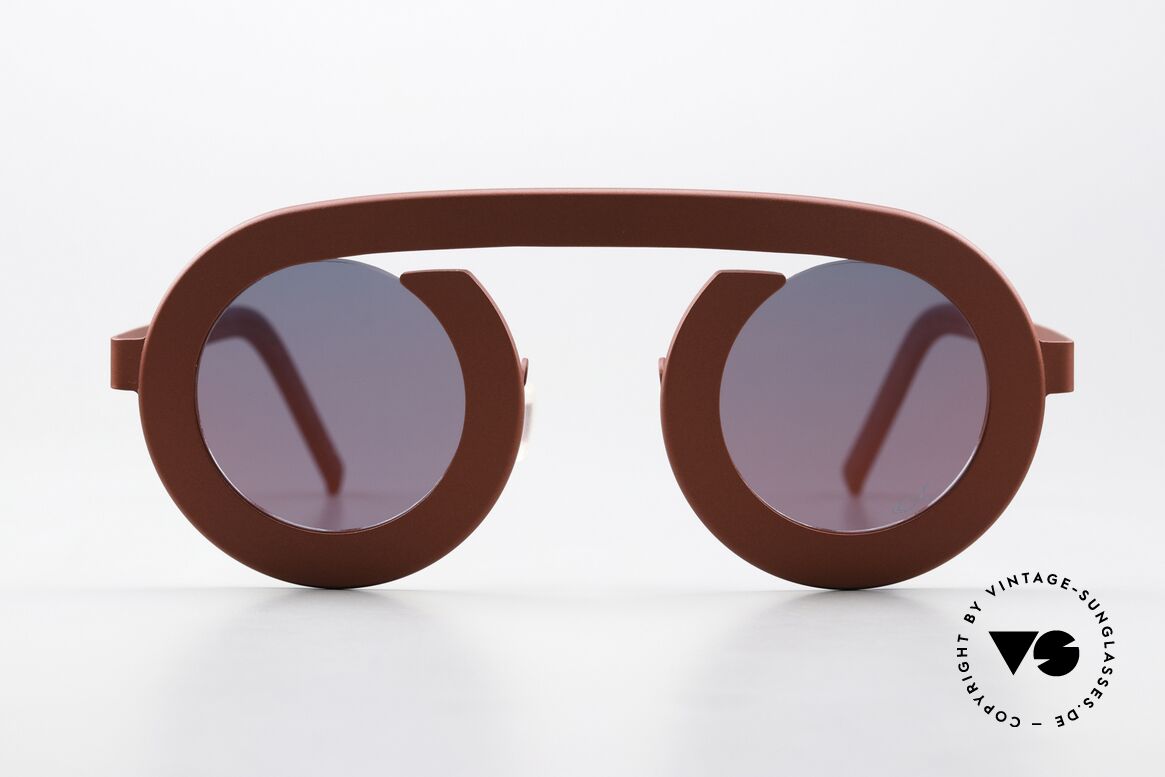 Blackfin BF822 Haute Couture Sunglasses, LIMITED EDITION: only 499 pieces, worldwide, Made for Men and Women