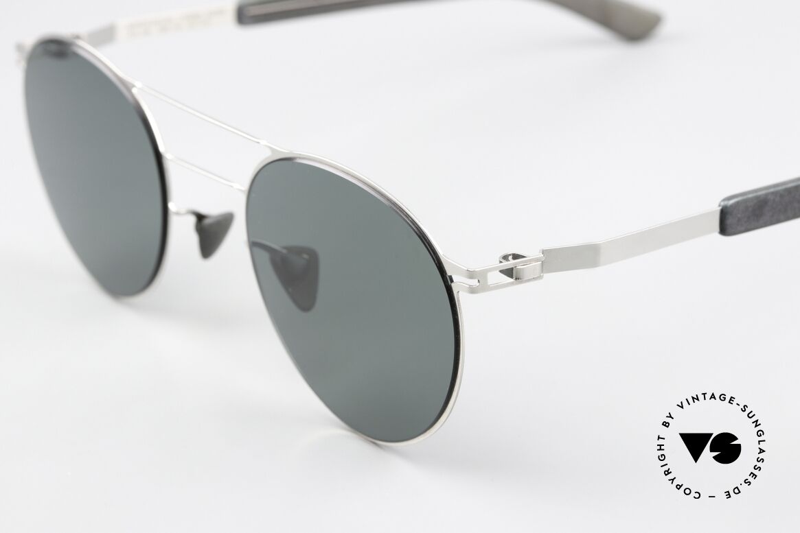 Mykita Mylon Elder Designer Sunglasses Panto, glasses lovers know about the Mylon concept, Made for Men and Women