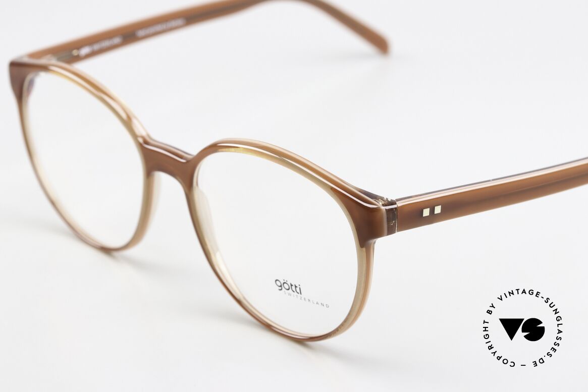Götti Sabik Ladies Specs Panto Style, Oprah Winfrey made GÖTTI specs famous in 2021, Made for Women