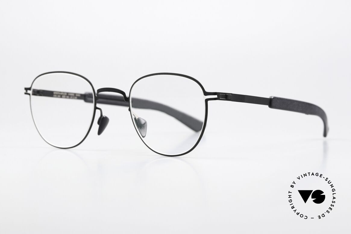Mykita Mylon Basil Unisex Designer Eyewear, 'made in Germany' eyewear for connoisseurs, Made for Men and Women