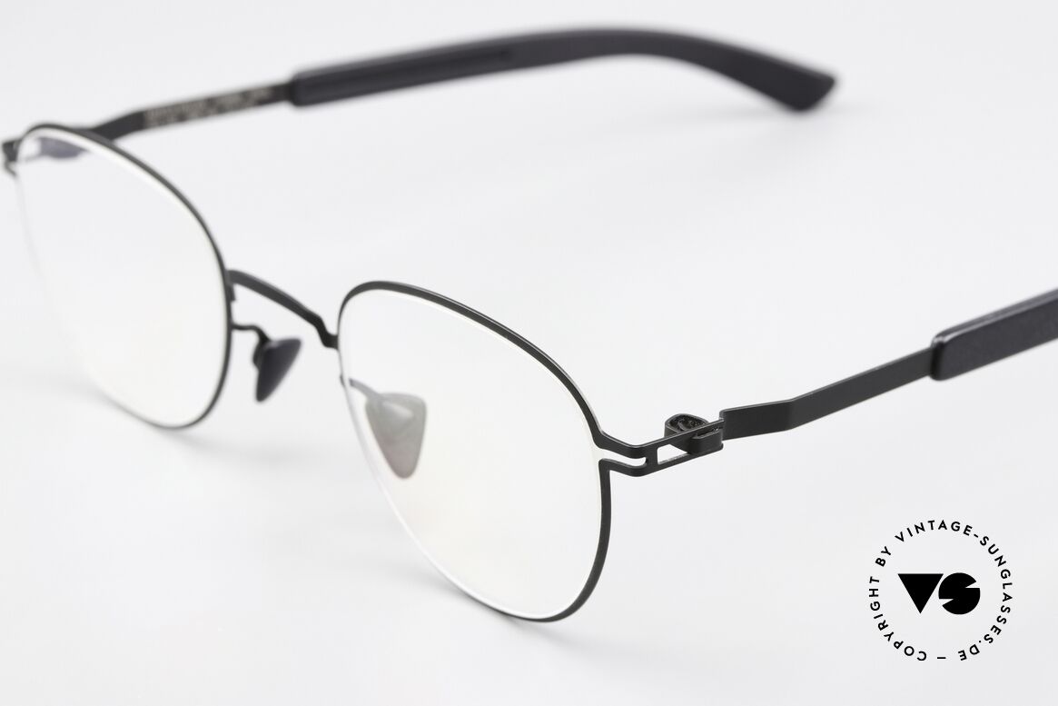 Mykita Mylon Basil Unisex Designer Eyewear, glasses lovers know about the Mylon concept, Made for Men and Women