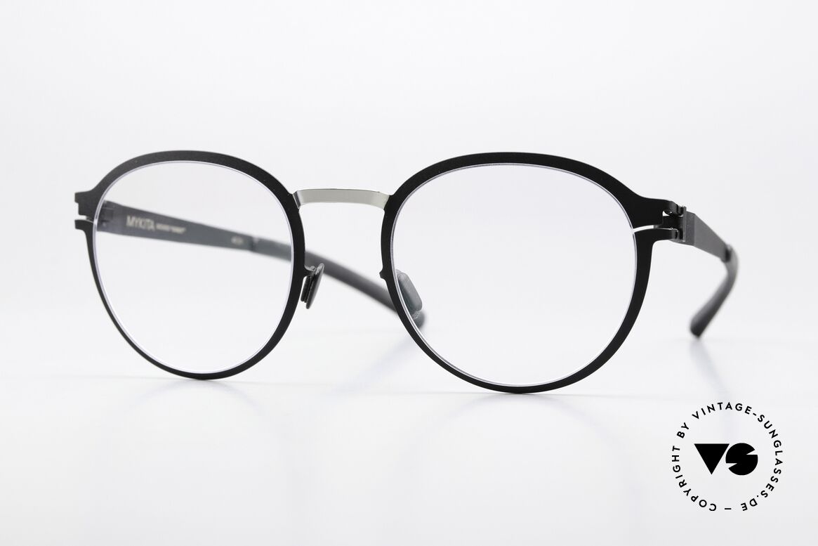 Mykita Gisbert Decades Collection From 2016, Mykita glasses, model Gisbert in size 49-21, col 052, Made for Men and Women