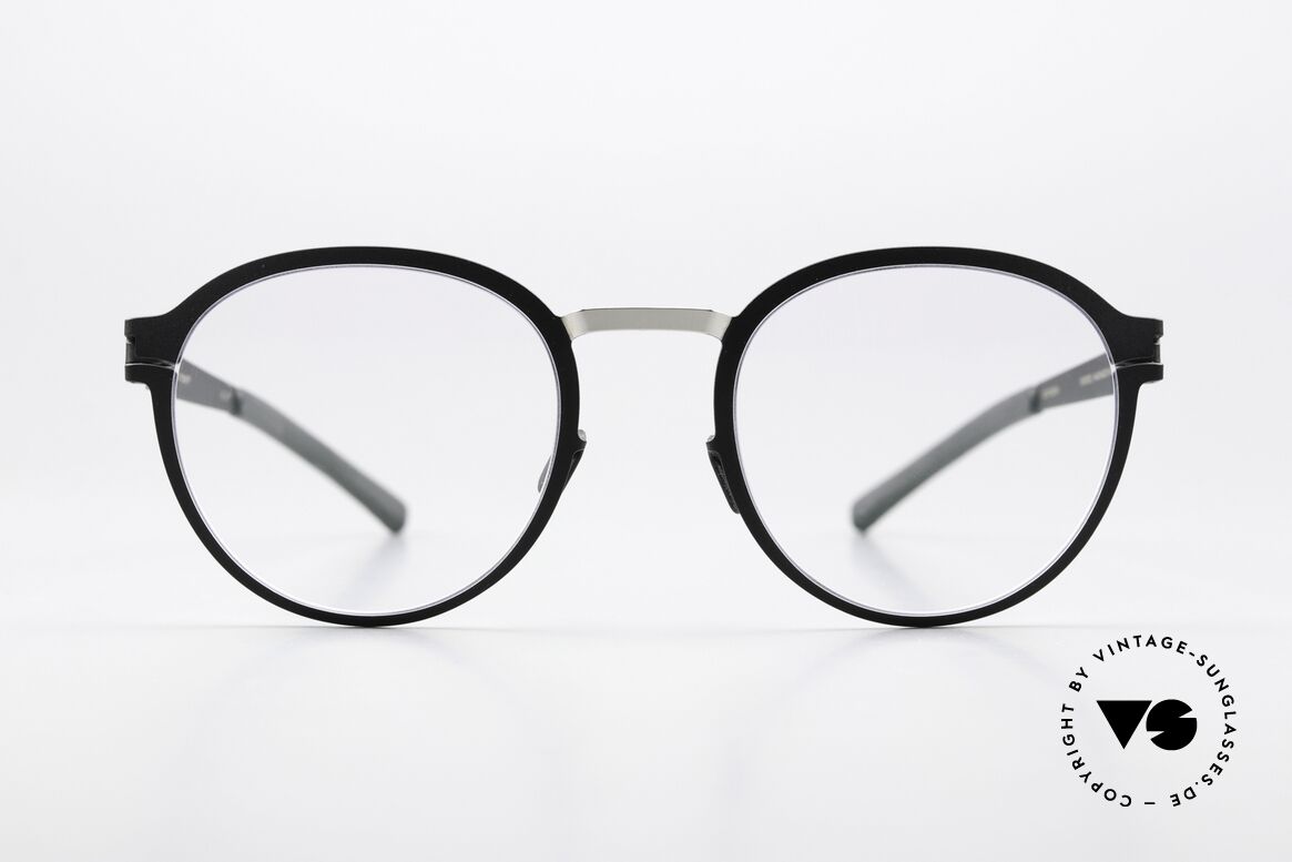 Mykita Gisbert Decades Collection From 2016, panto frame from the Decades collection (from 2016), Made for Men and Women
