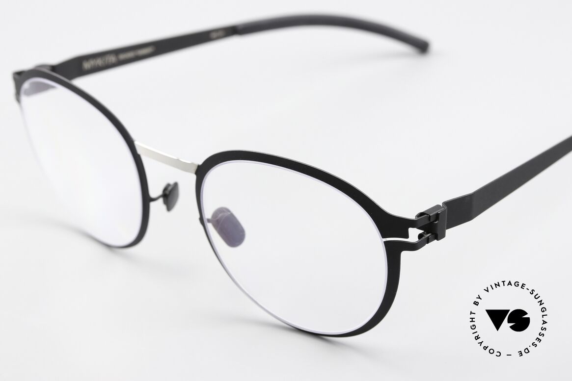 Mykita Gisbert Decades Collection From 2016, well-known top quality (handmade in Germany, Berlin), Made for Men and Women