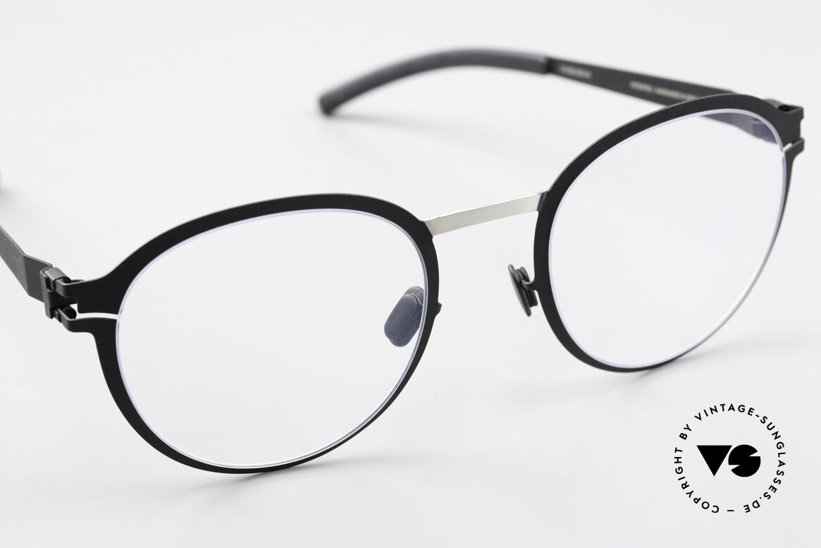Mykita Gisbert Decades Collection From 2016, unworn model comes with an original case by MYKITA, Made for Men and Women