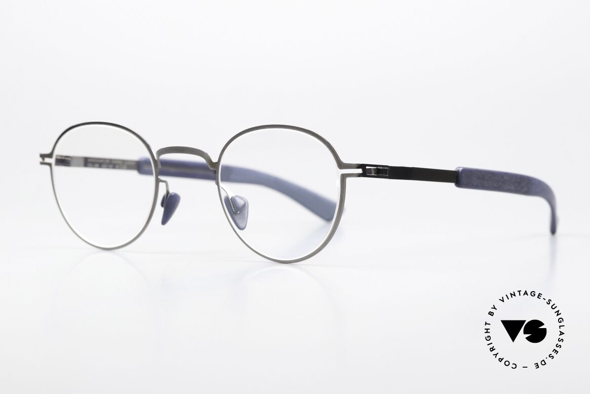 Mykita Mylon Quince Designer Eyewear Unisex, 'made in Germany' eyewear for connoisseurs, Made for Men and Women