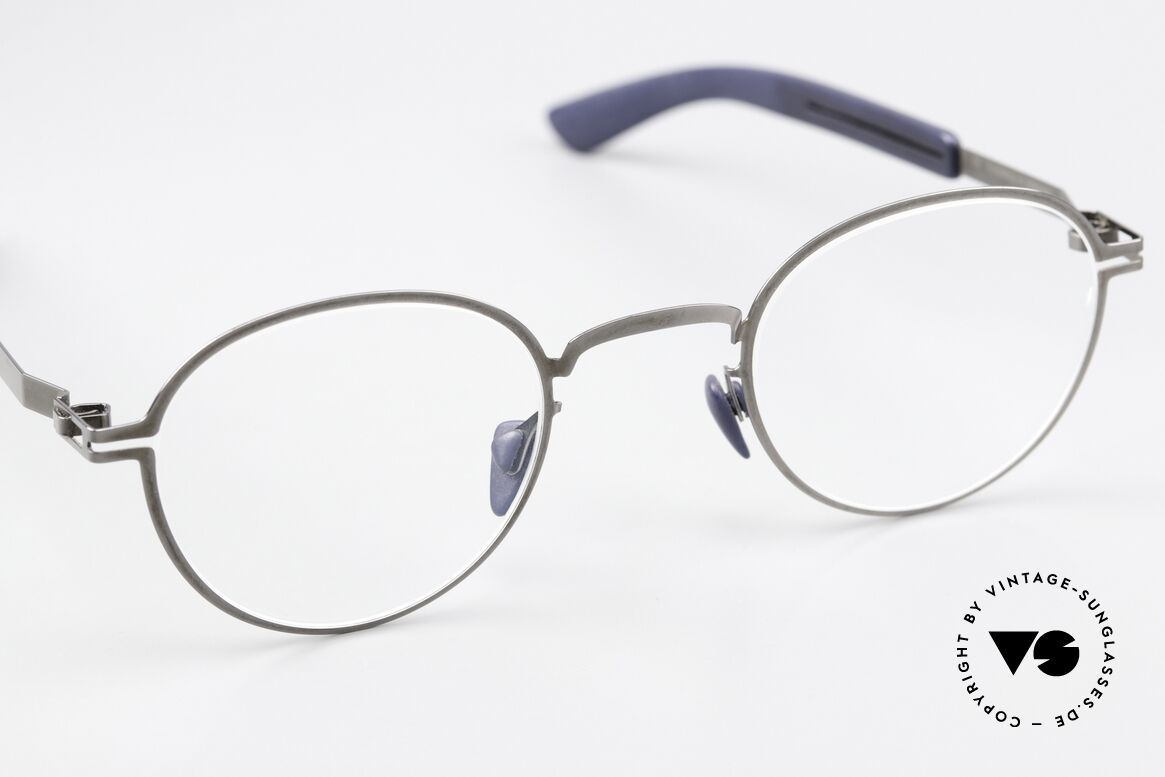 Mykita Mylon Quince Designer Eyewear Unisex, unworn model from 2016, with MYKITA case, Made for Men and Women