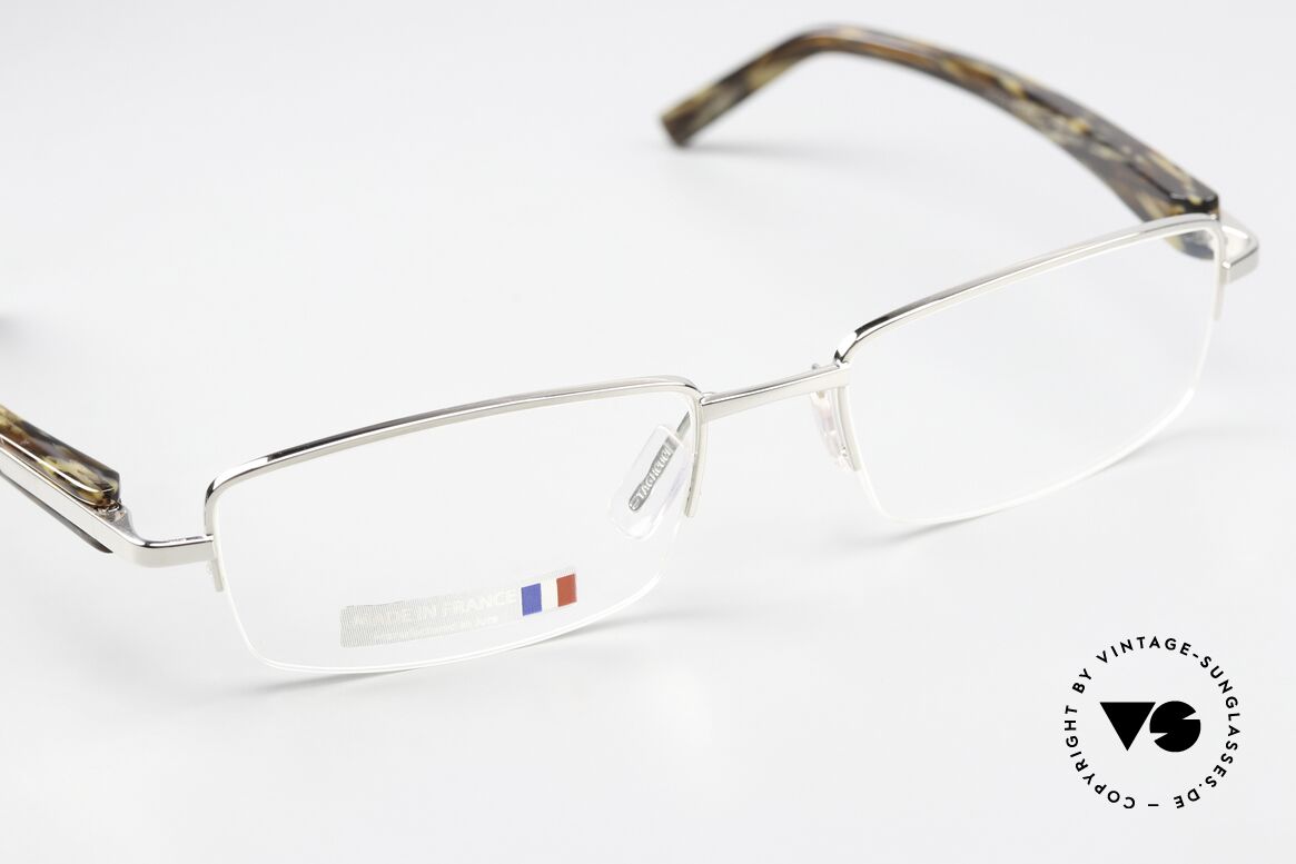 Tag Heuer 8204 Trends Polished Palladium Tortoise, unworn model from the 2010's TRENDS collection, Made for Men